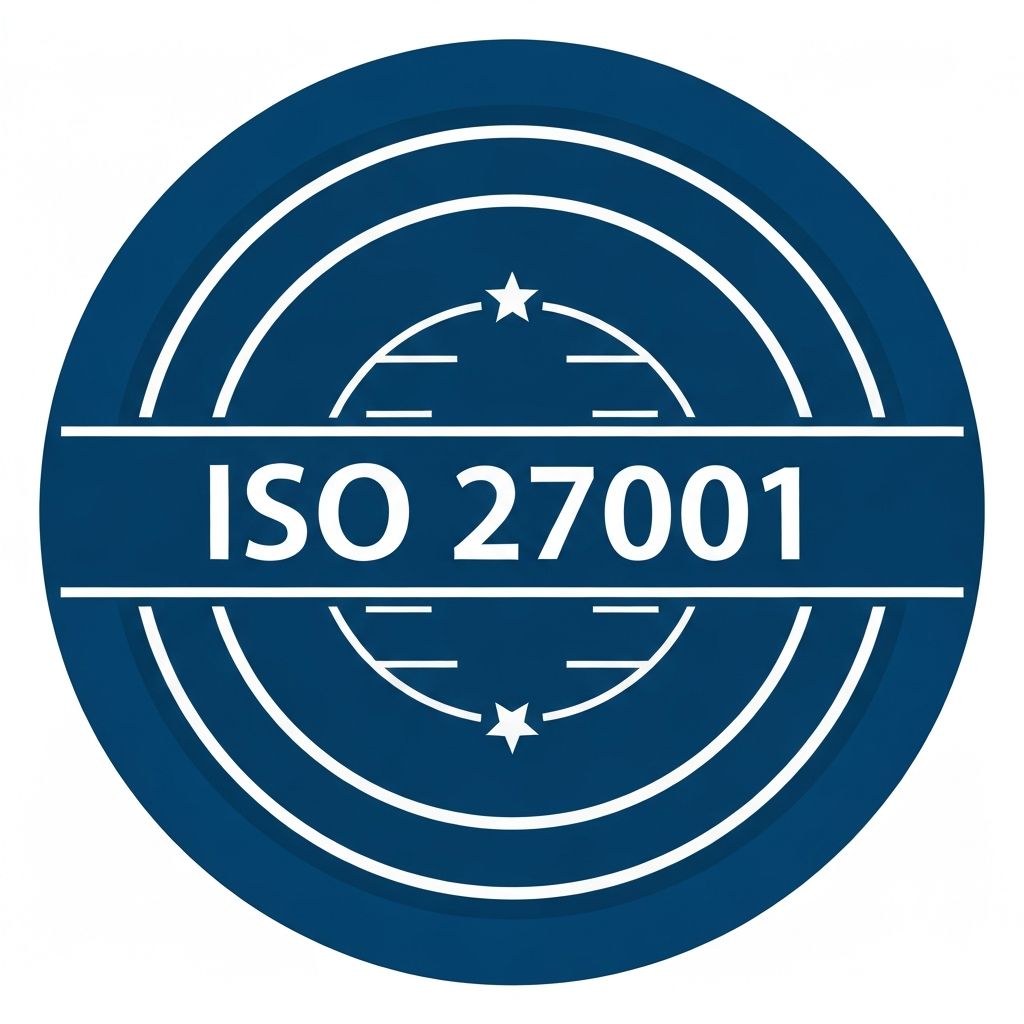 ISO 27001