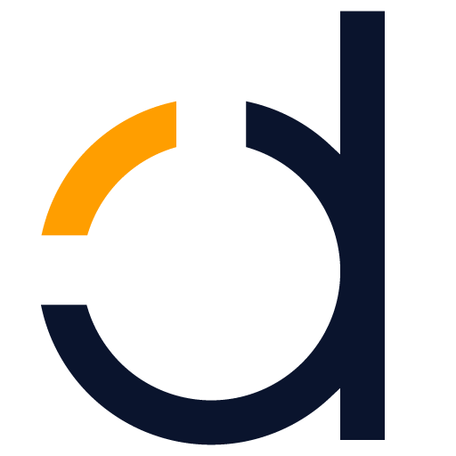 Datarails Close logo
