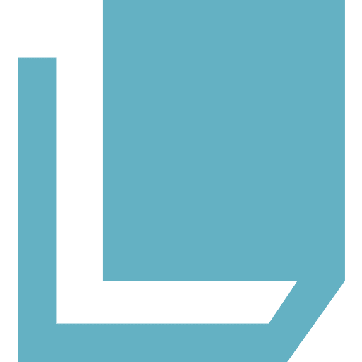Ledgible logo